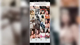 Classy Indian GF Recording Her Nude Body In The Mirror