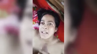 Bhabhi Next Door Sucking Cock And Showing Her Perky Tits Nude