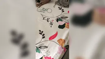 Busty Bhabhi Getting Pounded Hard In Homemade Bedroom Session