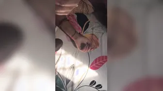 Busty Bhabhi Getting Pounded Hard In Homemade Bedroom Session