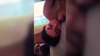 Newly Married Desi Couple Making Their First Homemade Sex Tape