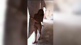 Newly Married Desi Couple Making Their First Homemade Sex Tape