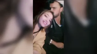 Newly Married Desi Couple Making Their First Homemade Sex Tape