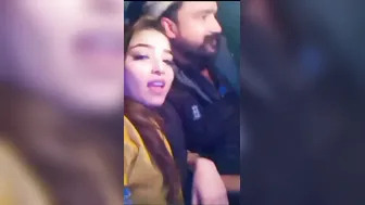 Newly Married Desi Couple Making Their First Homemade Sex Tape