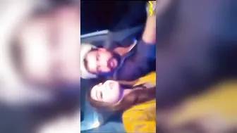 Newly Married Desi Couple Making Their First Homemade Sex Tape