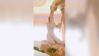 Kinky Indian Babe Getting Wild In Leaked Private Bedroom Tape