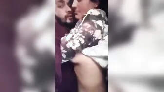 Bhabhi Riding Me Hard In Bedroom Our Private Home Sex Video