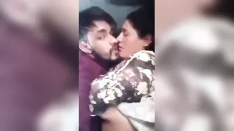 Bhabhi Riding Me Hard In Bedroom Our Private Home Sex Video