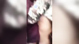 Bhabhi Riding Me Hard In Bedroom Our Private Home Sex Video