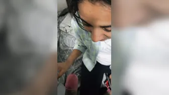 Desi Gf Giving Me Head And Sucking Dick In Private Viral Clip