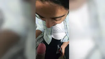 Desi Gf Giving Me Head And Sucking Dick In Private Viral Clip