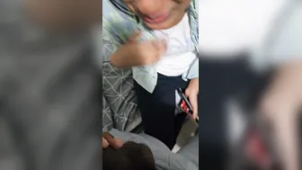 Desi Gf Giving Me Head And Sucking Dick In Private Viral Clip