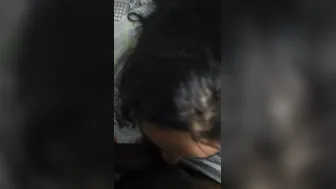 Desi Gf Giving Me Head And Sucking Dick In Private Viral Clip
