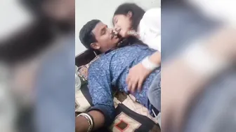 Village Girl Stripping Naked In Leaked Private Video From Home