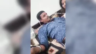 Village Girl Stripping Naked In Leaked Private Video From Home
