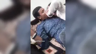 Village Girl Stripping Naked In Leaked Private Video From Home