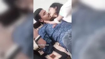 Village Girl Stripping Naked In Leaked Private Video From Home
