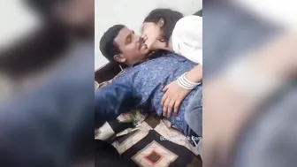 Village Girl Stripping Naked In Leaked Private Video From Home