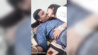 Village Girl Stripping Naked In Leaked Private Video From Home