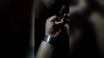 Village Bhabhi Next Door Getting Fingered In Amateur Footage