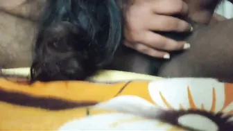 Hot Bhabhi Sucking My Big Dick In Private Homemade Sex Video
