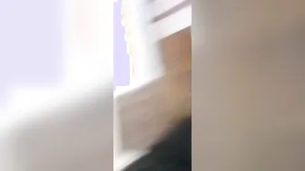Chubby GF Spreading Wide Teasing Pussy For My Camera