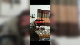 Sucking Her Huge Milf Tits And Fucking Her Tight Pussy At Home