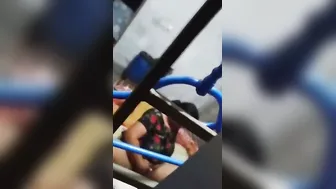 Spying My Brothers Wife Secretly Fingering Through The Window