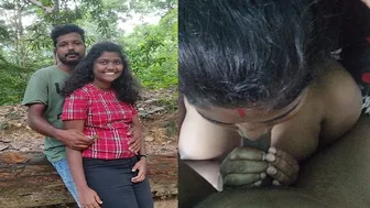 Malayalam Wife Sucking Dick Then Riding Boyfriend Hardcore