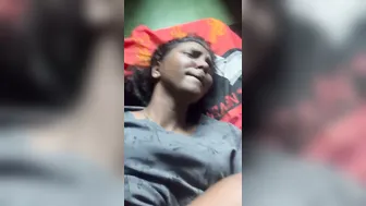 South Indian Bhabhi Moaning Loud Taking Dick Missionary Style