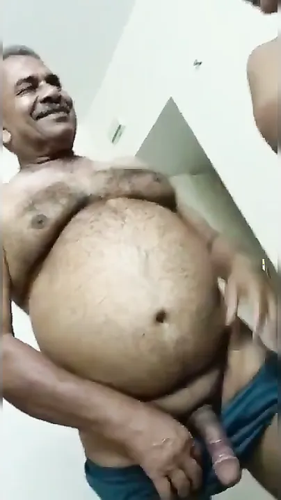 Horny Married Couple Starting Their Late Night Sex Session