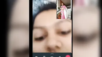 Catching My Neighbor Professor Getting Naked On Her Webcam Live