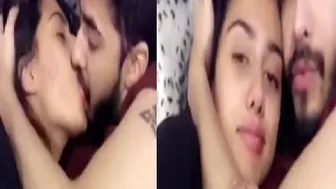 Young GF Stripping Naked For Me Her Private Video