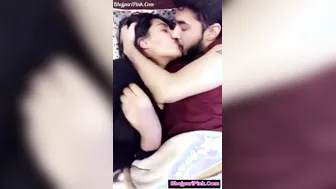 Young GF Stripping Naked For Me Her Private Video