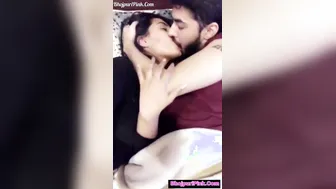 Young GF Stripping Naked For Me Her Private Video