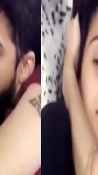 Young GF Stripping Naked For Me Her Private Video