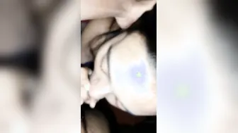 Sexy Babe Sucking My Dick Sending Me Nude Pics All Night