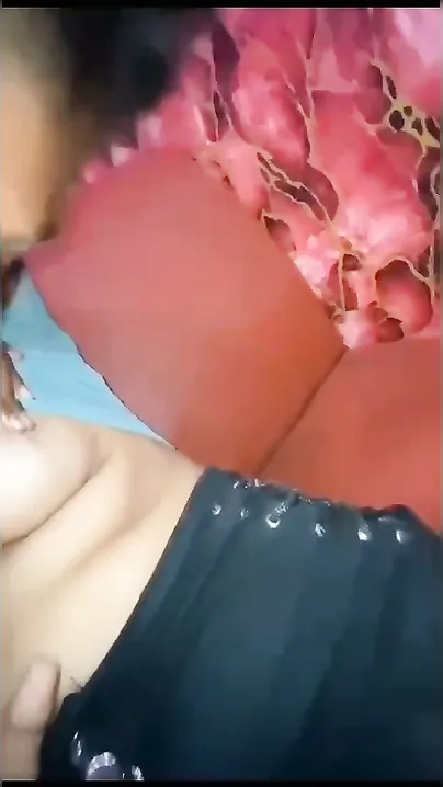 Boyfriend Squeezing And Sucking Her Tits At Restaurant Table