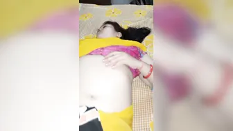 Milf Getting Dressed After Shower Caught On Hidden Camera