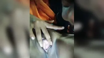 Bengali GF Stripping For Her Lover First Time Naked