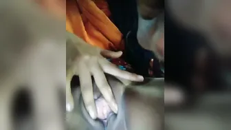 Bengali GF Stripping For Her Lover First Time Naked