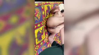 Hot Gf Getting Her Pussy Licked Before Giving Sloppy Blowjob