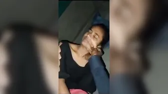 Village Sister Teasing Her Brother Showing Small Boobs Taboo