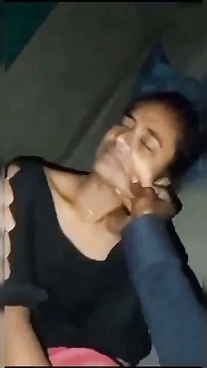 Village Sister Teasing Her Brother Showing Small Boobs Taboo