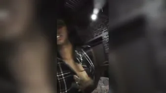 Tamil Babe Getting Horny Making Nude Video For Her Boyfriend