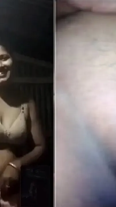 Village Bhabhi Shyly Spreading Her Legs For Camera At Home