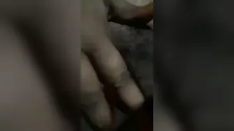 Village Bhabhi Fingering Her Pink Pussy In Bedroom Leaked