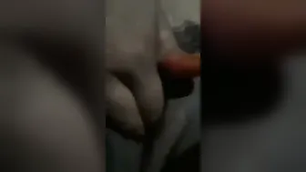 Village Bhabhi Fingering Her Pink Pussy In Bedroom Leaked