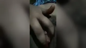Village Bhabhi Fingering Her Pink Pussy In Bedroom Leaked