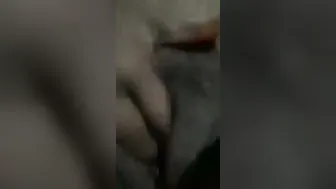 Village Bhabhi Fingering Her Pink Pussy In Bedroom Leaked